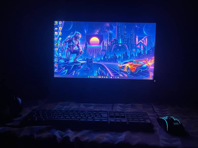 Complete Computer setup for sale 10
