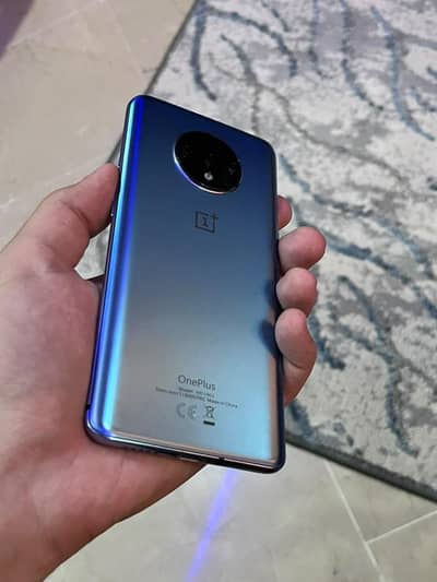 One Plus 7T