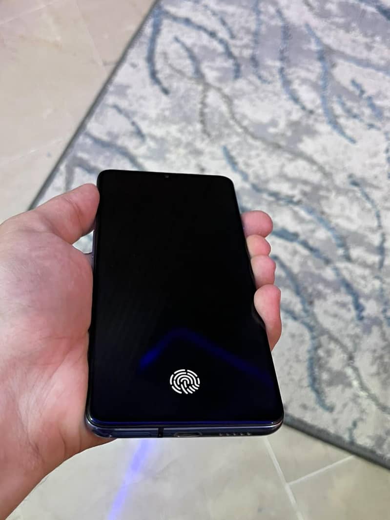 One Plus 7T 1