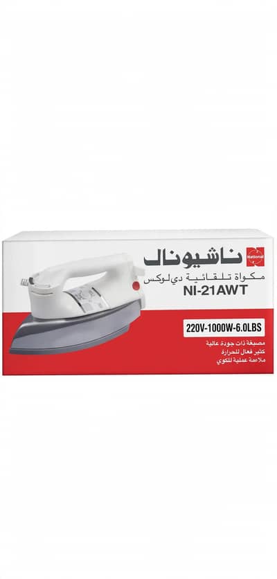 National iron