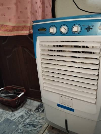 General Room Cooler