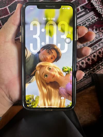 Apple iPhone 11 Pro Max