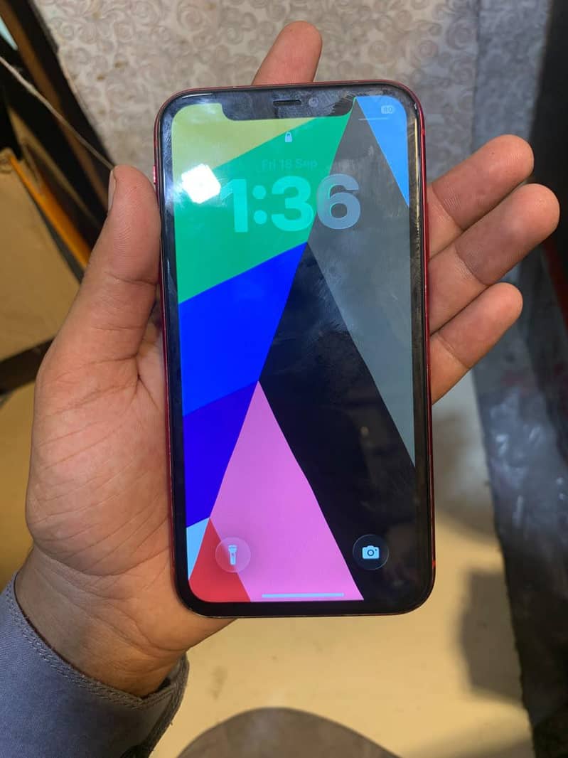 Apple iPhone 11 0