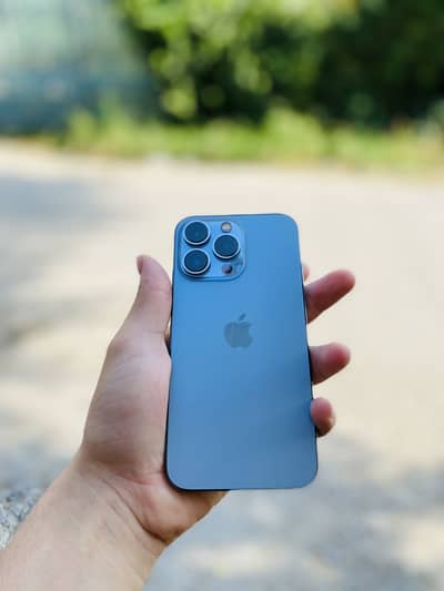 Apple iPhone 13 Pro 256