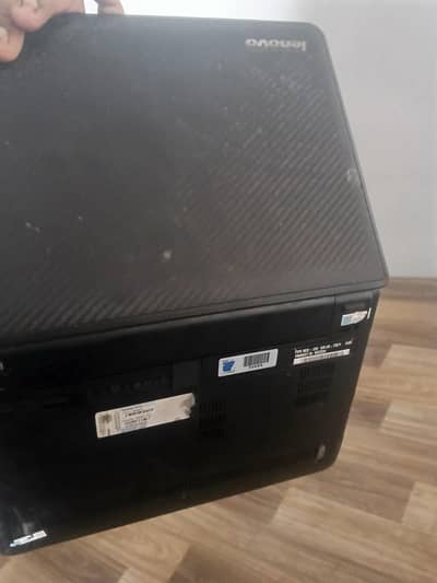 laptop Lenovo