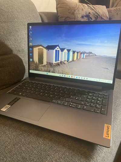 Lenovo IdeaPad 3 – Excellent Condition – Smooth Performance