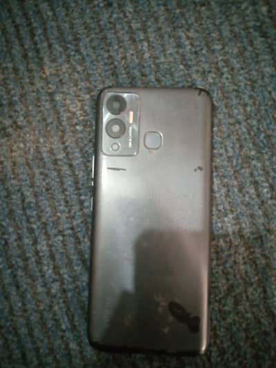 Infinix Hot 12 Play
