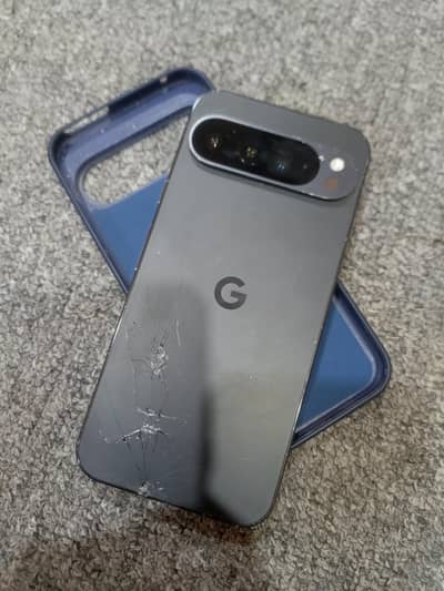 Google Pixel 9 Pro XL