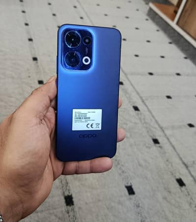 Oppo Reno 13 5g 9.5/10