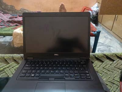 Dell latitude 5490