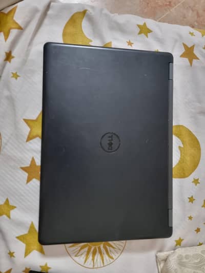 Dell I5 4th Gen 8GB/128GB (SSD)