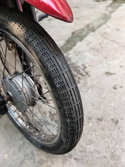 self start auto Gear scooty