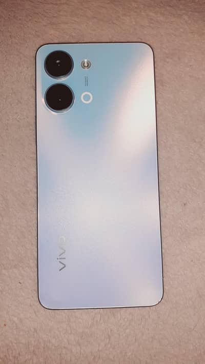 Vivo Y05