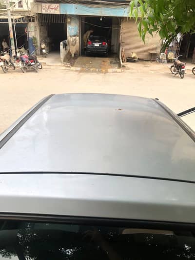 Suzuki Alto 2004