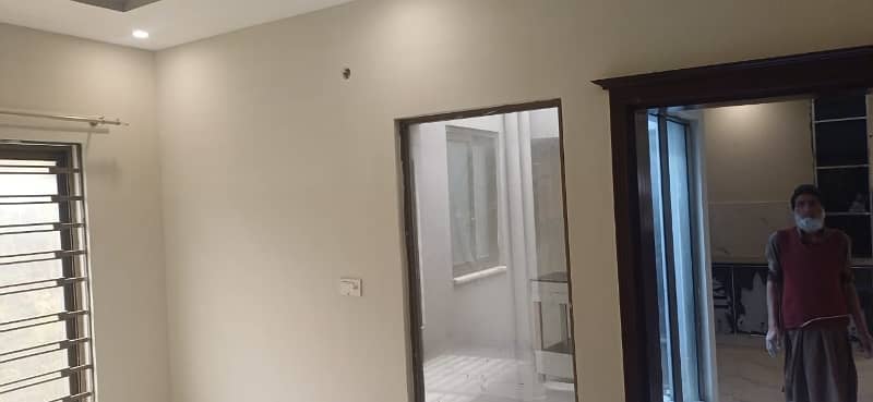7 MARLA TOP HOUSE SOLID CONSTRUCTION 6