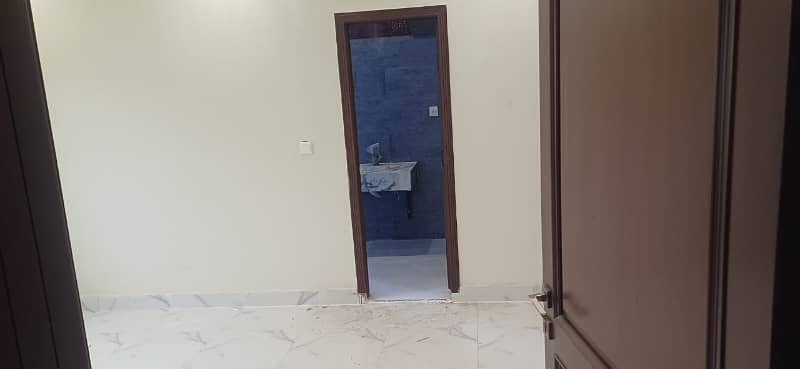 7 MARLA TOP HOUSE SOLID CONSTRUCTION 13