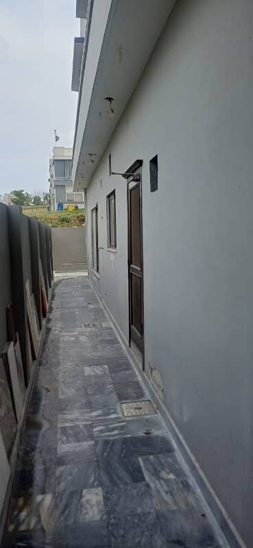 7 MARLA TOP HOUSE SOLID CONSTRUCTION 17