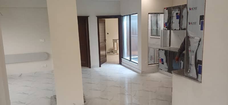 7 MARLA TOP HOUSE SOLID CONSTRUCTION 18
