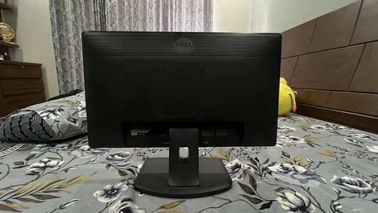 Dell led