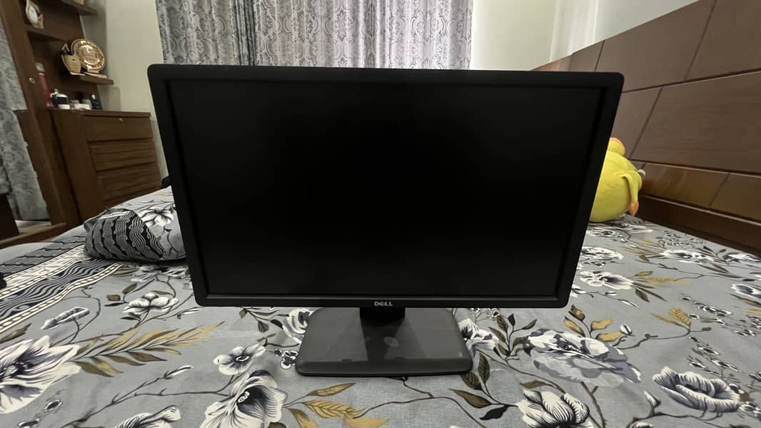 Dell led 2
