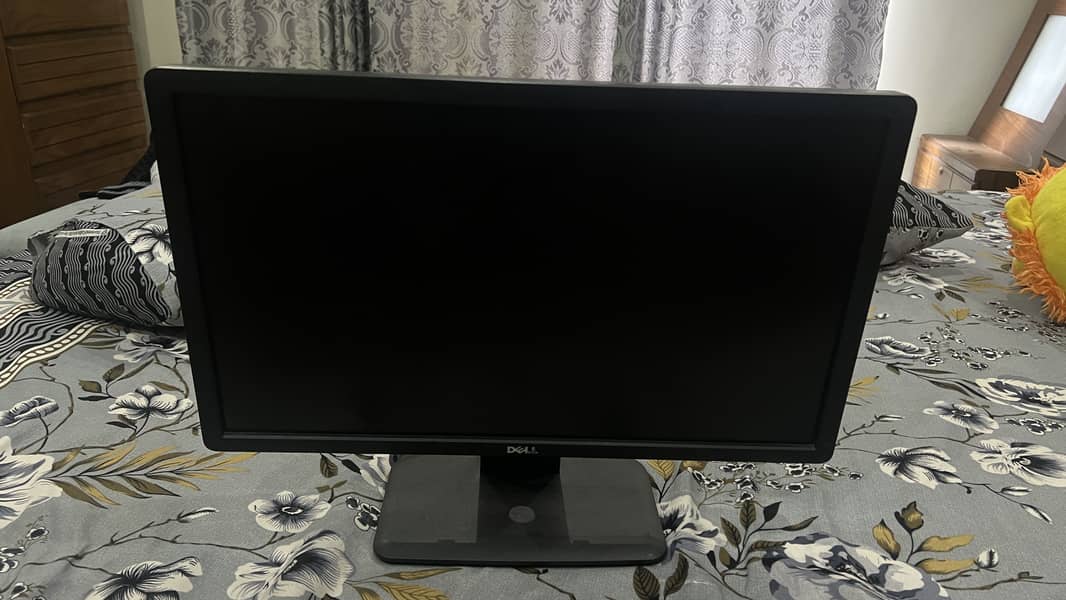 Dell led 4