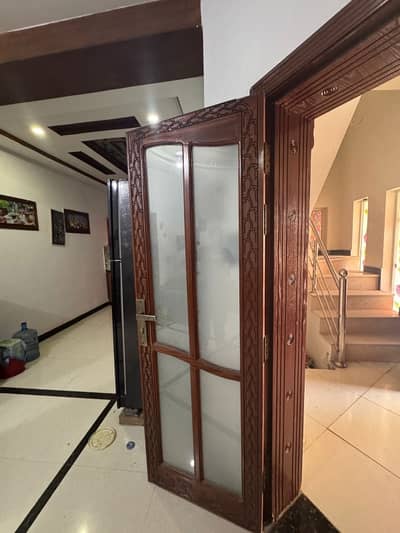 BEST LOCATION HOUSE SOLID CONSTRUCTION 7 MARLA