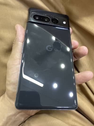 Google Pixel 7 Pro 12/128 (03156062963)