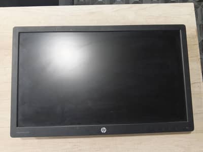 HP elite display. E232 IPS 1080P 60 hz 22 inch