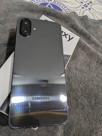 Samsung Galaxy A07