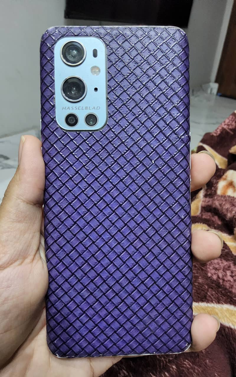 Oneplus 9 PRO 1