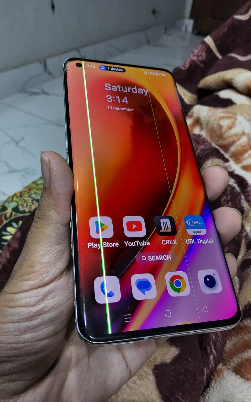 Oneplus 9 PRO 2