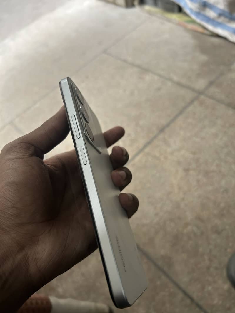 Realme C71 0