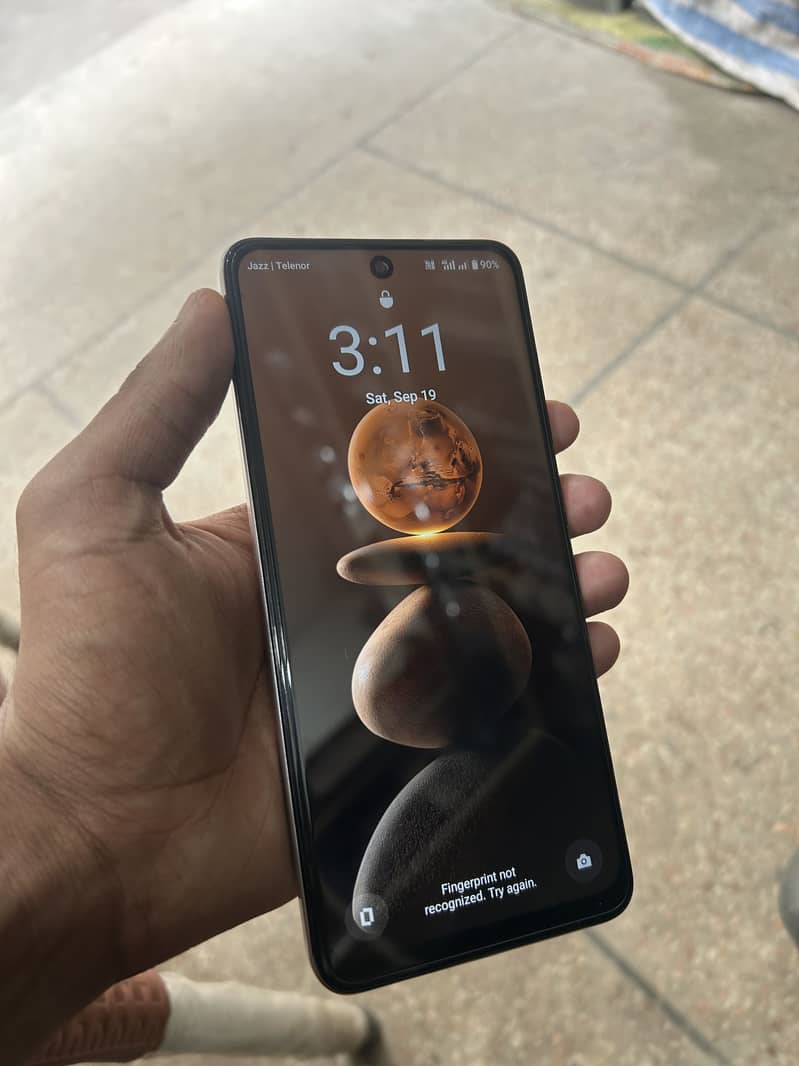 Realme C71 1