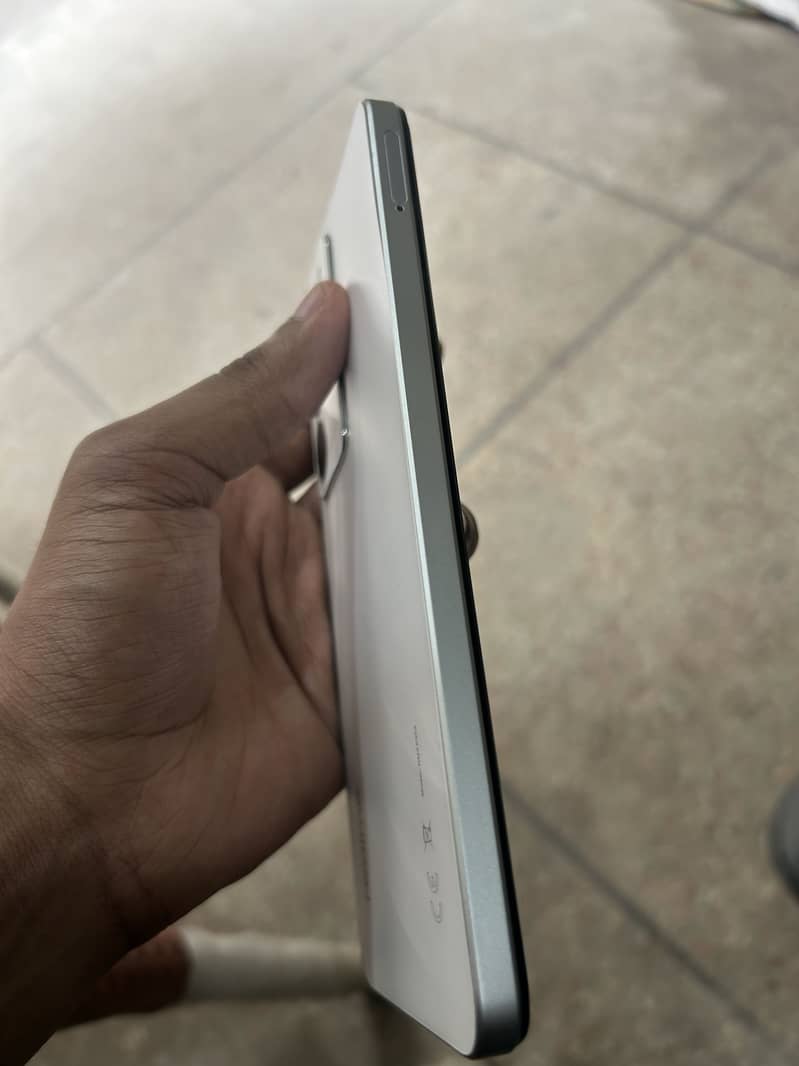 Realme C71 4