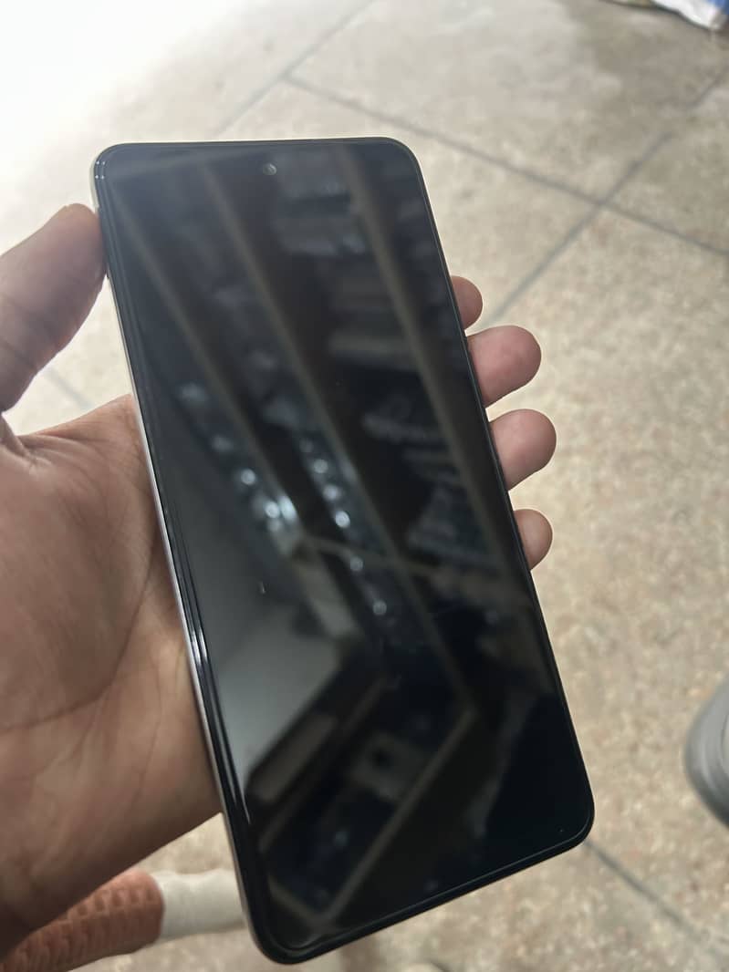 Realme C71 5
