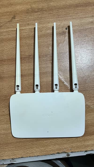 Tenda Router N300