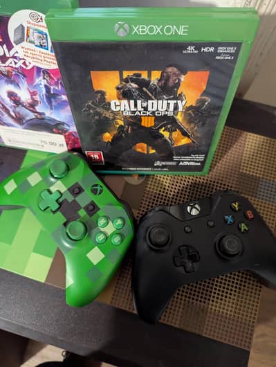 Xbox One S 1TB