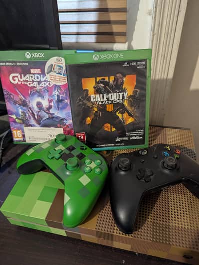 Xbox One S 1TB