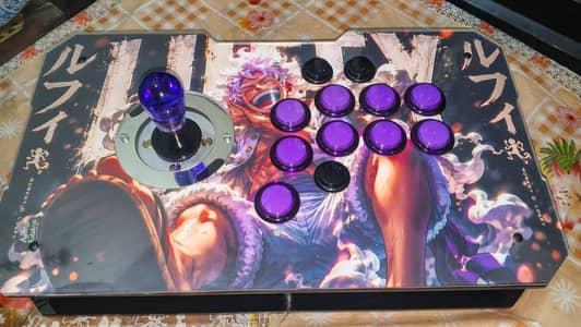 Arcade sticks, Hitbox, Mixbox for ps5, ps4, Xbox 360/one/X/S, PC
