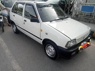 Mehran vx 03335247807