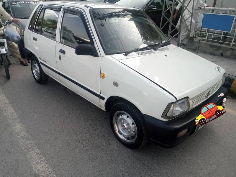 Mehran vx 03335247807 0