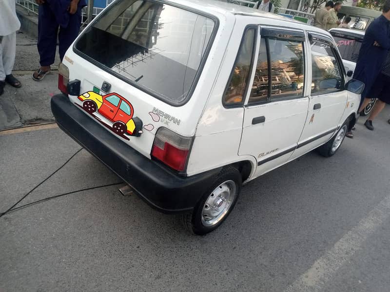 Mehran vx 03335247807 1