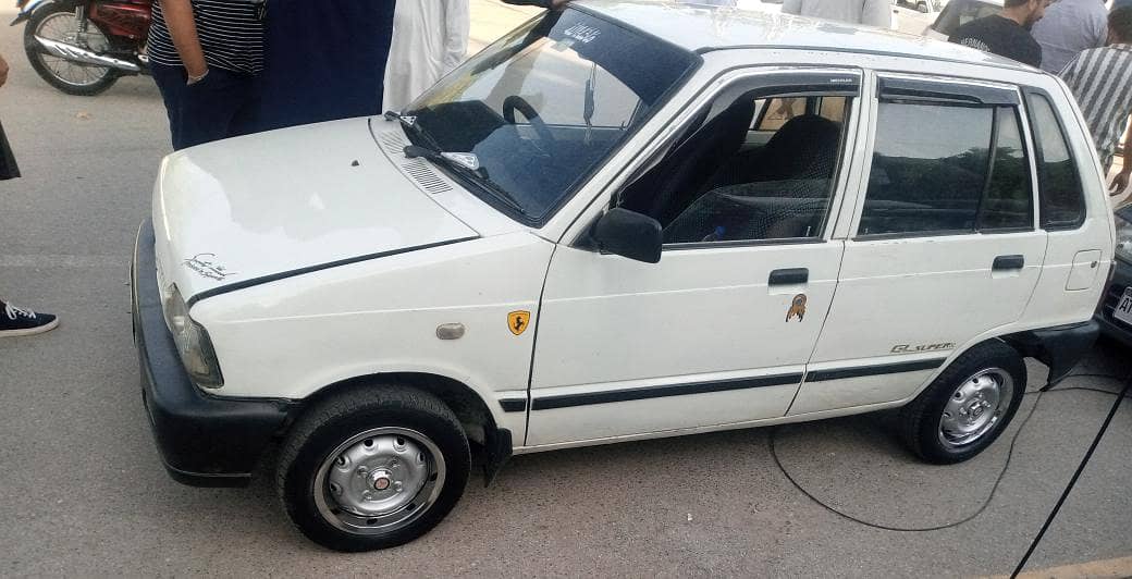 Mehran vx 03335247807 4