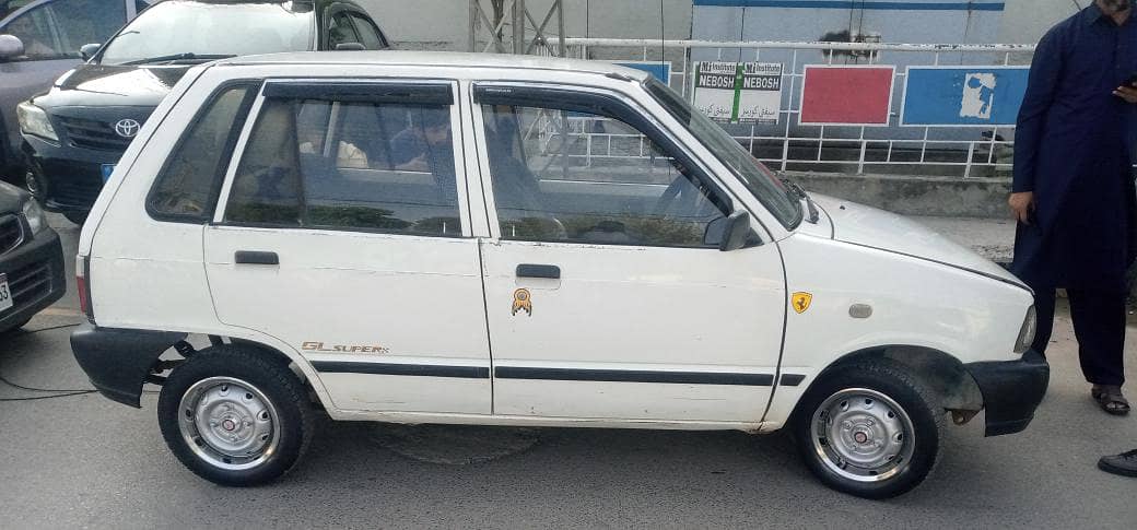 Mehran vx 03335247807 5