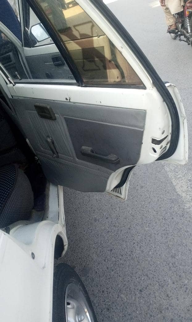 Mehran vx 03335247807 7