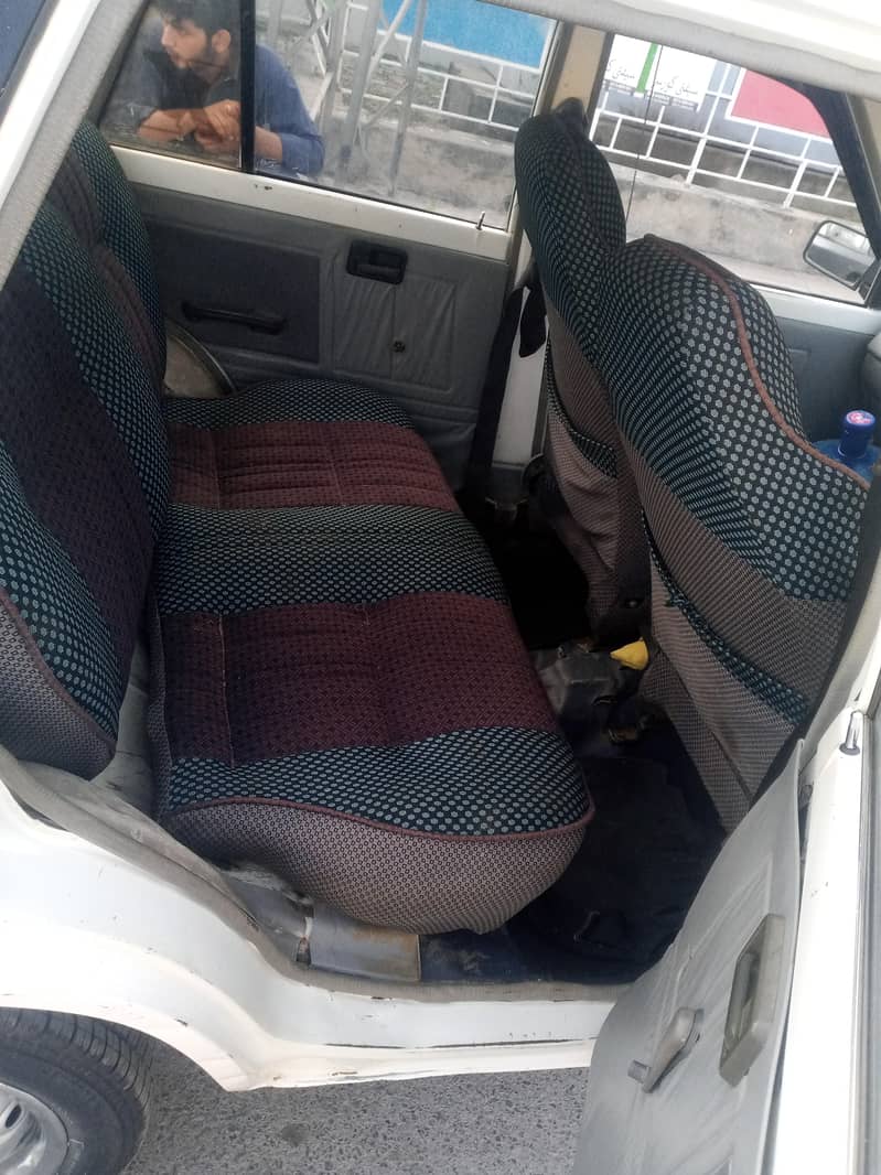 Mehran vx 03335247807 8