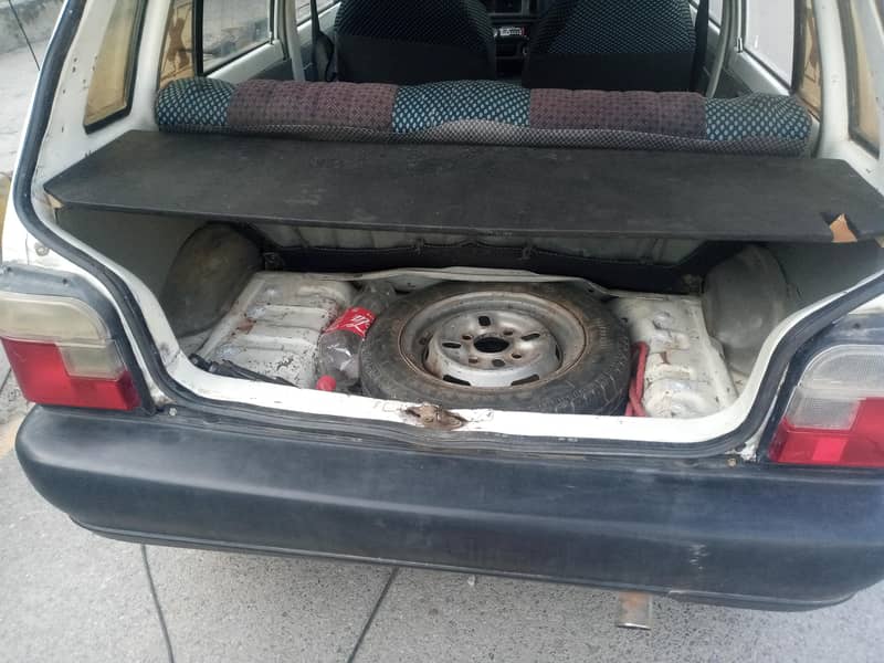 Mehran vx 03335247807 9