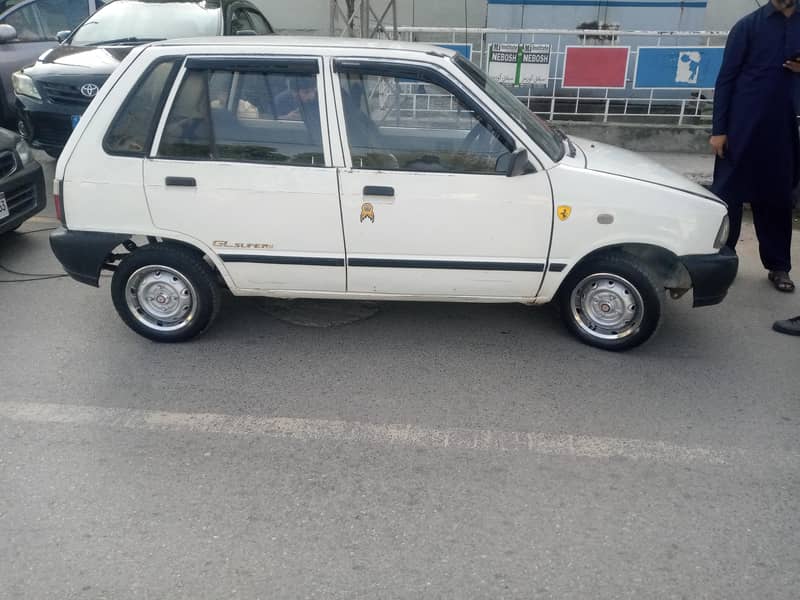 Mehran vx 03335247807 10