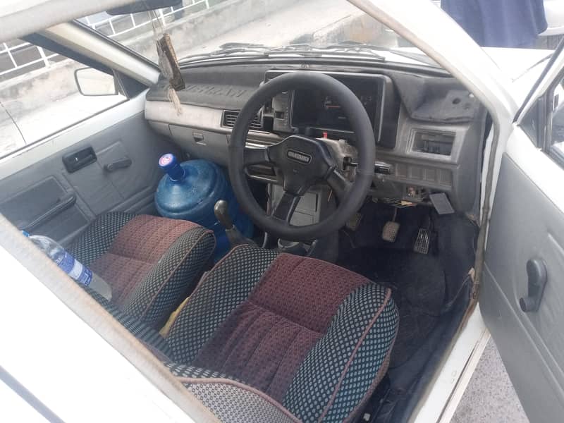 Mehran vx 03335247807 11