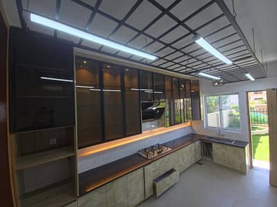 SECTOR E USED HOUSE FOR SALE